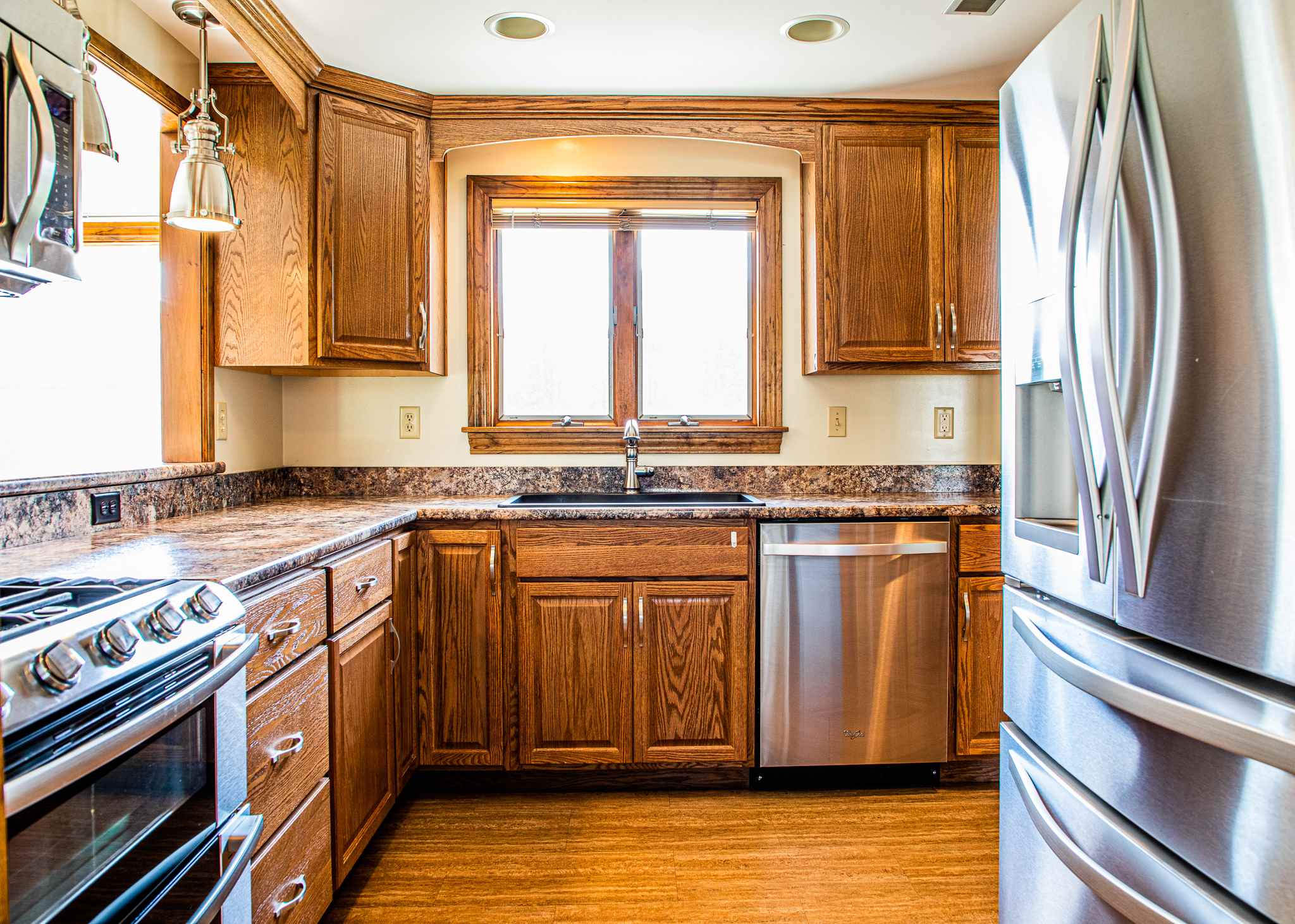 8912 Trier Road Fort Wayne, IN 46815 - Photo 4 of 31 Gallery Image 4