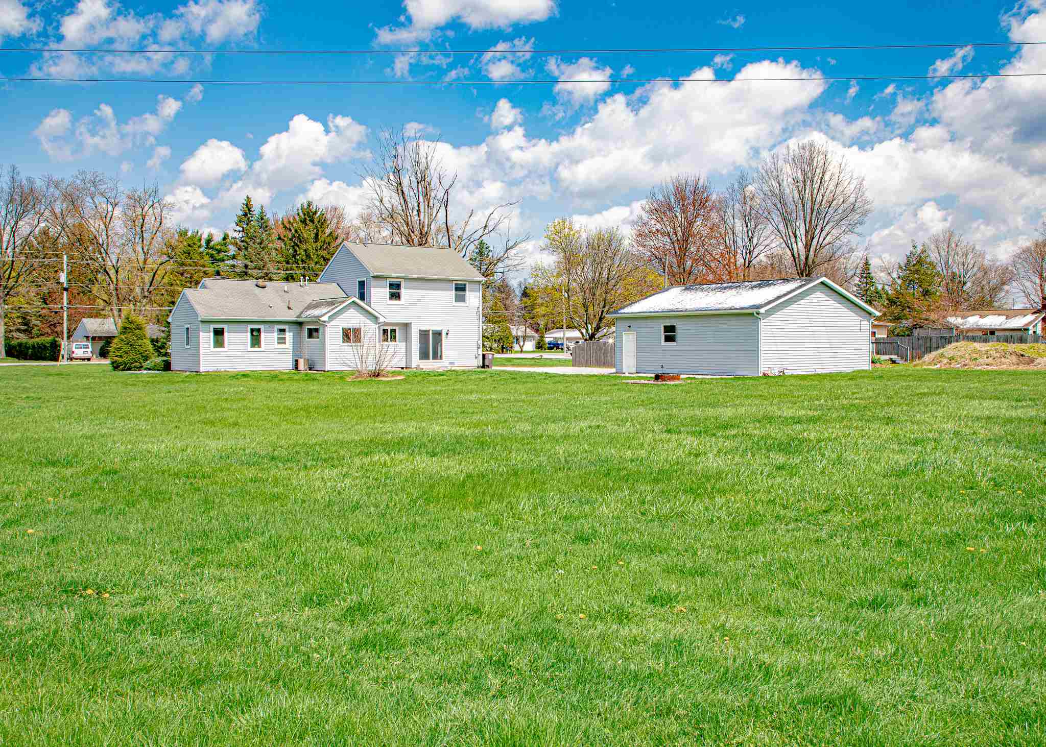 8912 Trier Road Fort Wayne, IN 46815 - Photo 31 of 31 Gallery Image 31