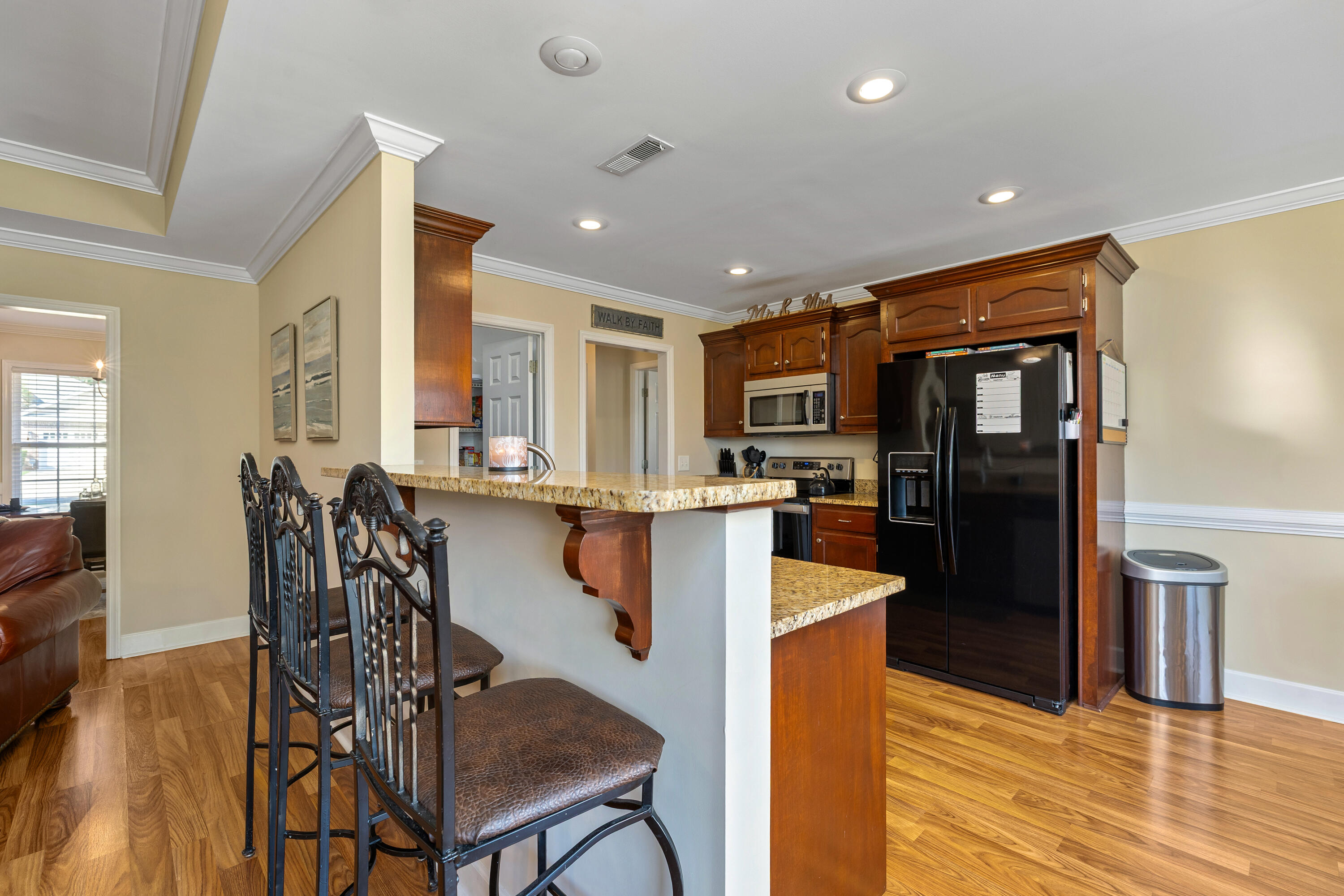 2874 Foxcroft Circle Sumter, SC 29154 - Photo 8 of 35