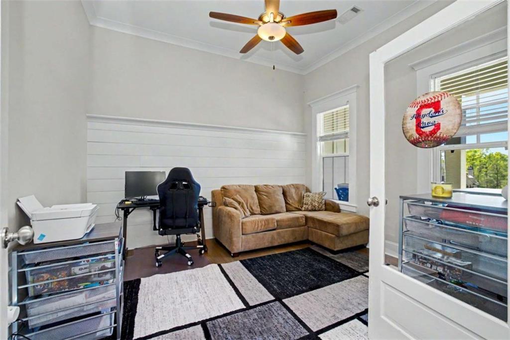 126 Raintree Court Newnan, GA 30265 - Photo 8 of 41