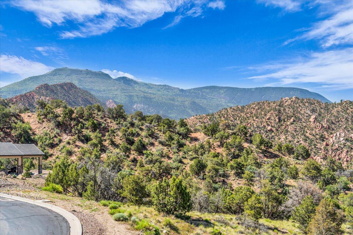 811 Canyon Ridge Drive Cedar City, UT 84721 - Photo 49 of 79 25-H-25