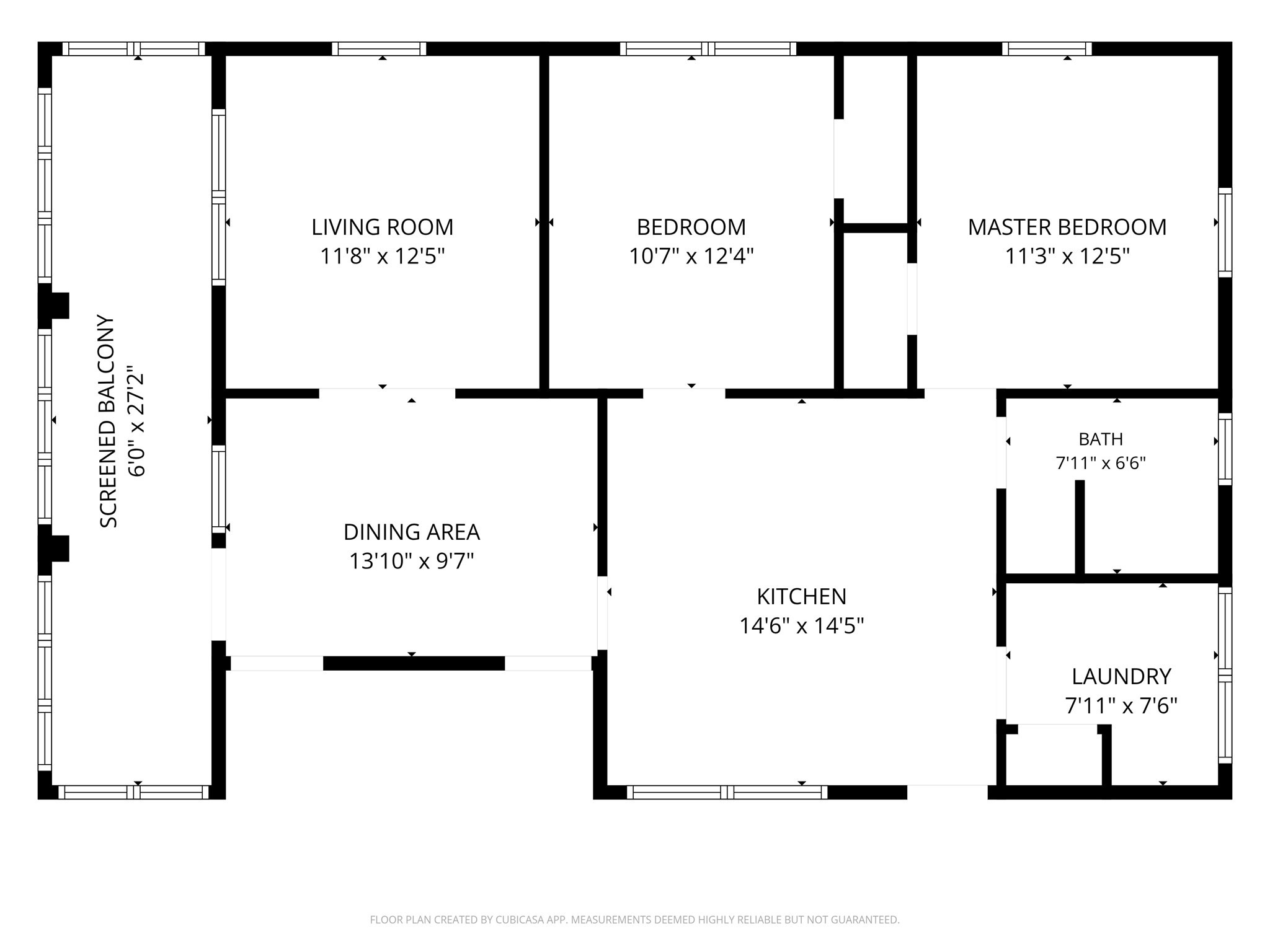 161 Hampden Street, Unit 2 Springfield, MA 01151 - Photo 12 of 12 Gallery Image 12