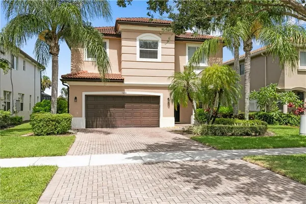 $3,500 | 1630 Double Eagle Trail, Naples, FL 34120