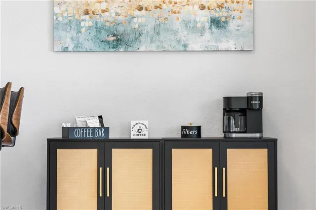 a view of washer and dryer