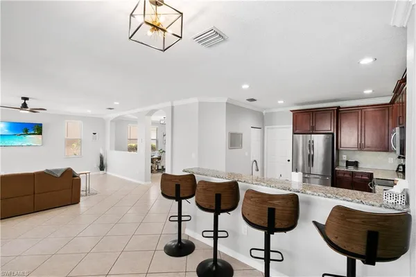 $3,500 | 1630 Double Eagle Trail, Naples, FL 34120