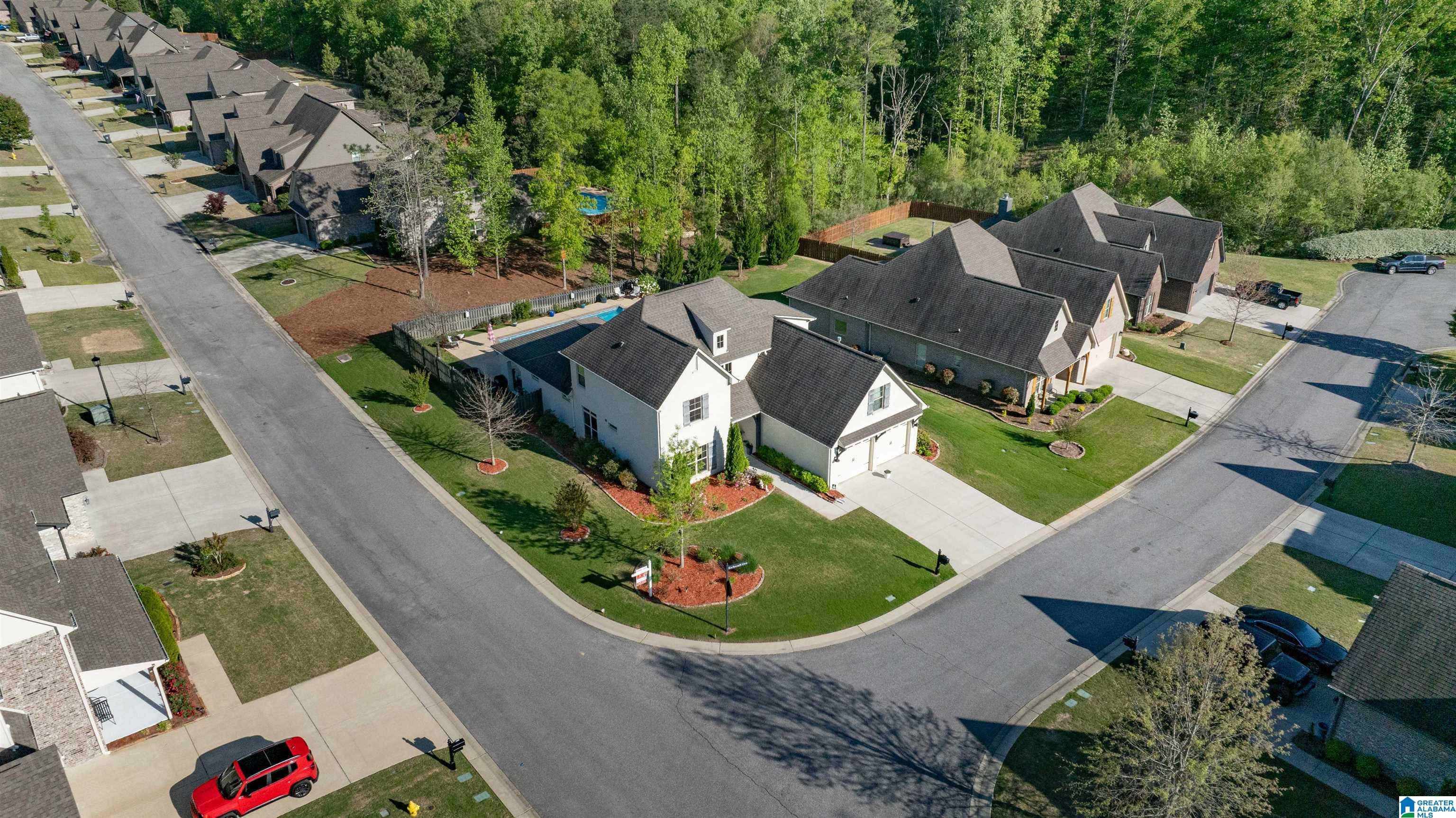 701 Kirkwall Cove Pelham, AL 35124 - Photo 57 of 63