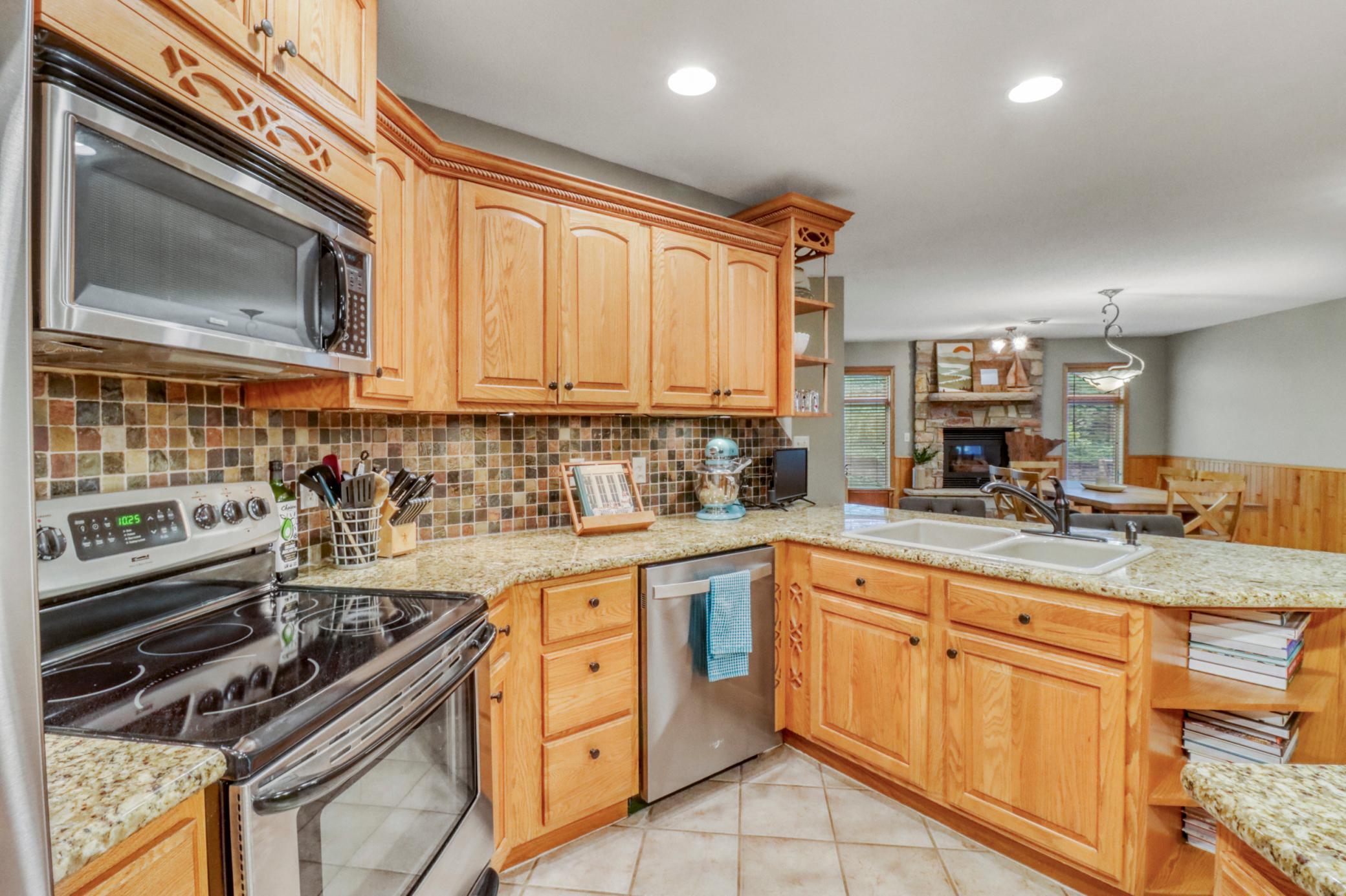 1373 Burroughs Road Detroit Lakes, MN 56501 - Photo 19 of 74 Gallery Image 19