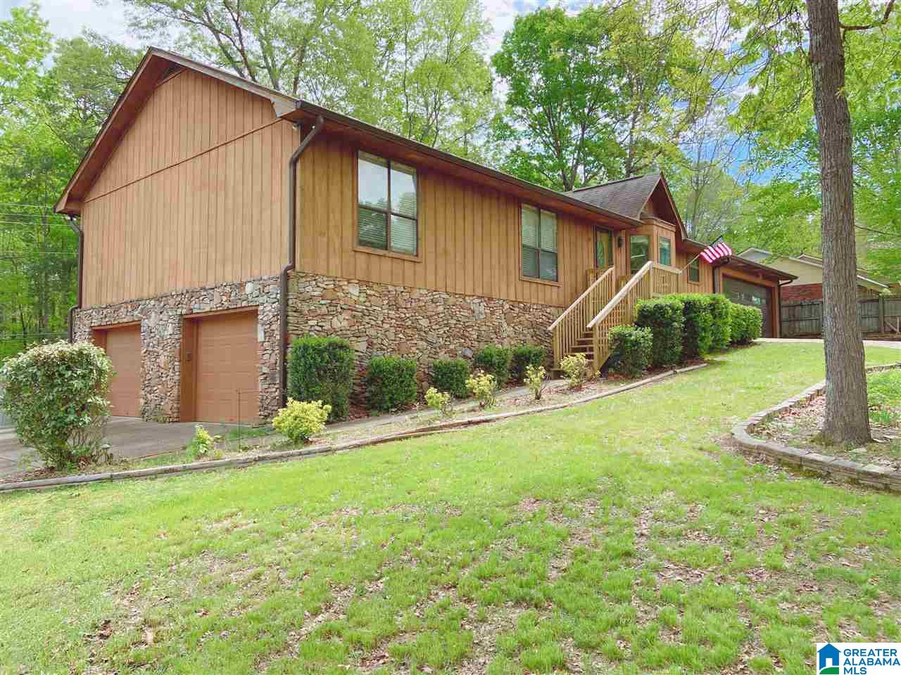 23 Canyon Ridge Circle Sylacauga, AL 35151 - Photo 2 of 25