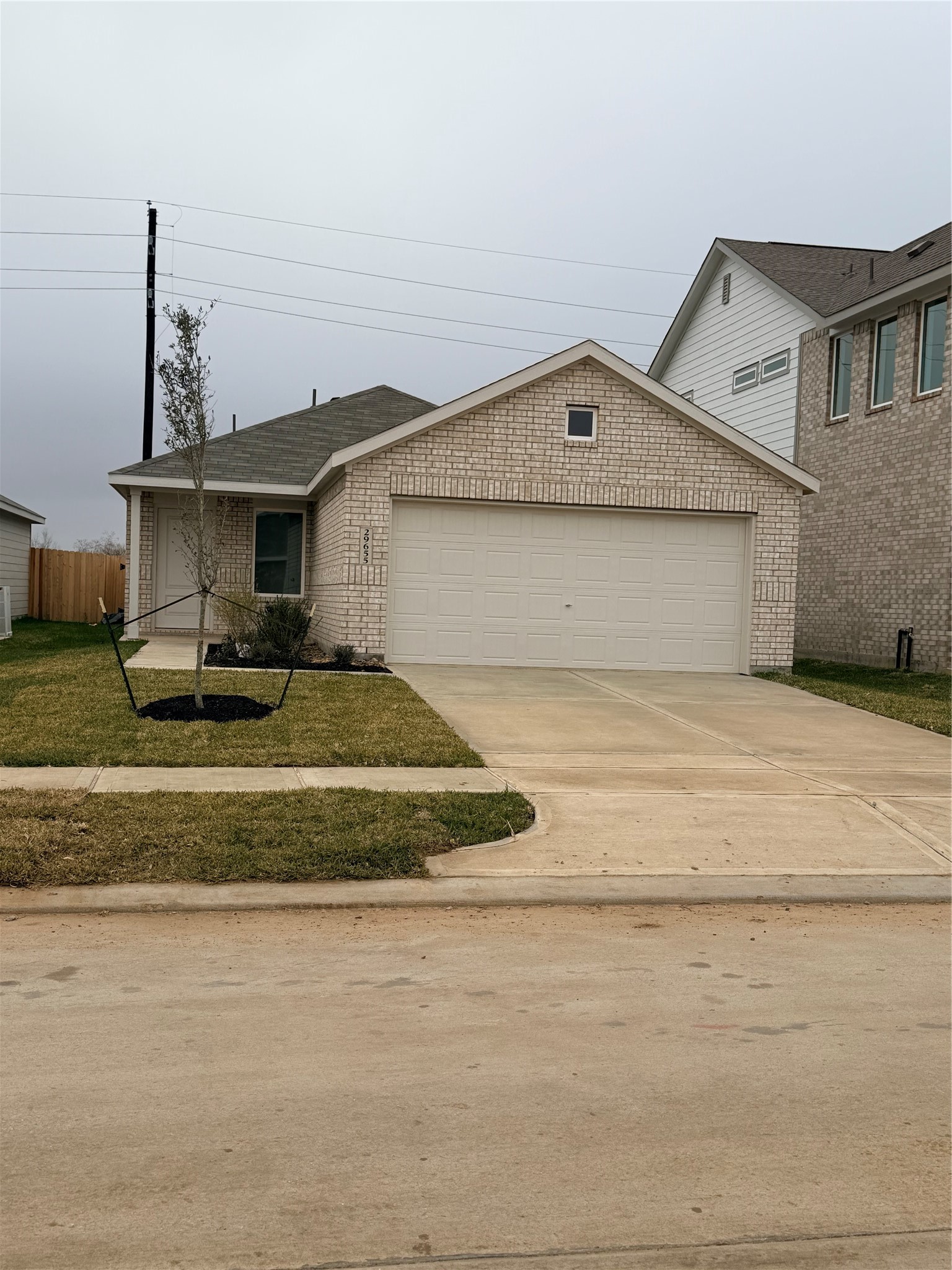 29655 Knollwood Bay Road Waller, TX 77484 - Photo 2 of 20