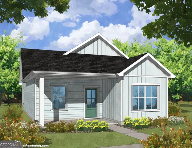 $274,900 | 474 South Bolee Road, Hogansville, GA 30230