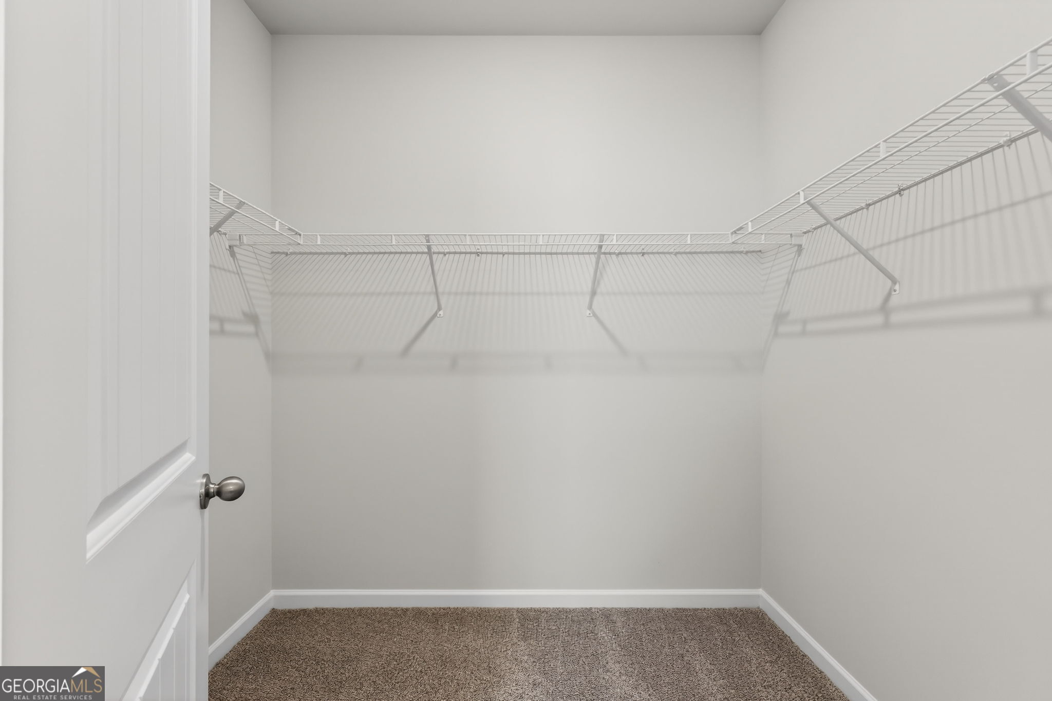 474 South Bolee Road Hogansville, GA 30230 - Photo 15 of 24 a view of a room with racks on the wall