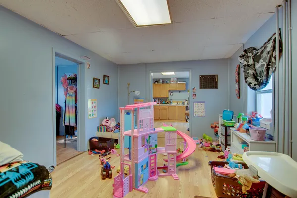 $115,000 | 423 1st Street Northwest, Cass Lake, MN 56633