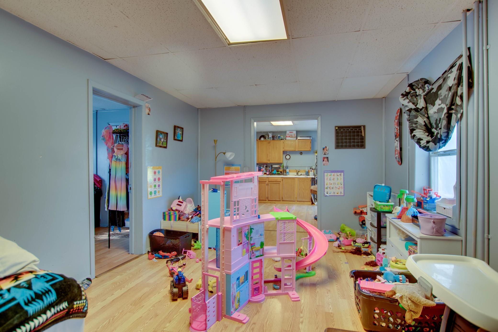 423 1st Street Northwest Cass Lake, MN 56633 - Photo 13 of 16