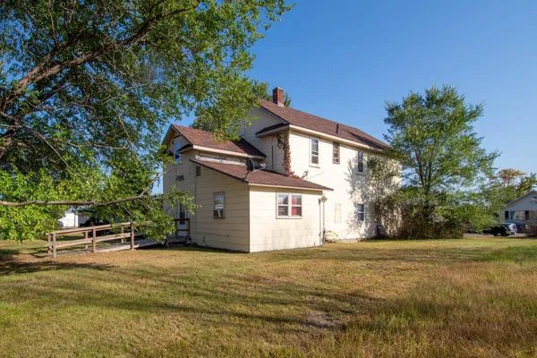 $115,000 | 423 1st Street Northwest, Cass Lake, MN 56633