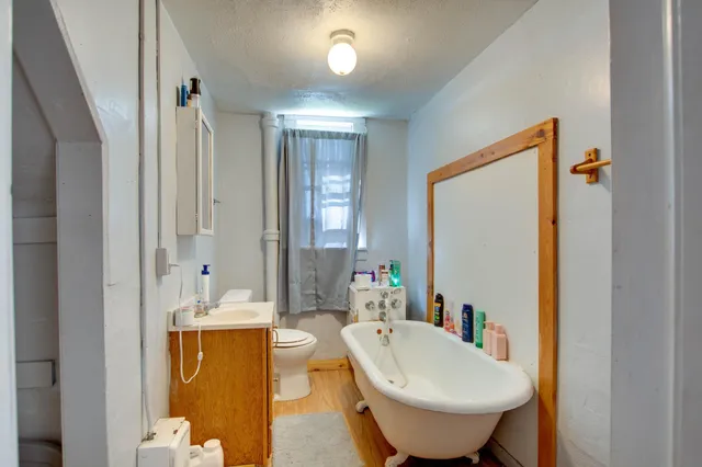 $120,000 | 423 1st Street Northwest, Cass Lake, MN 56633