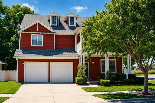$2,495 | 1713 Liberty Drive, Providence Village, TX 76227
