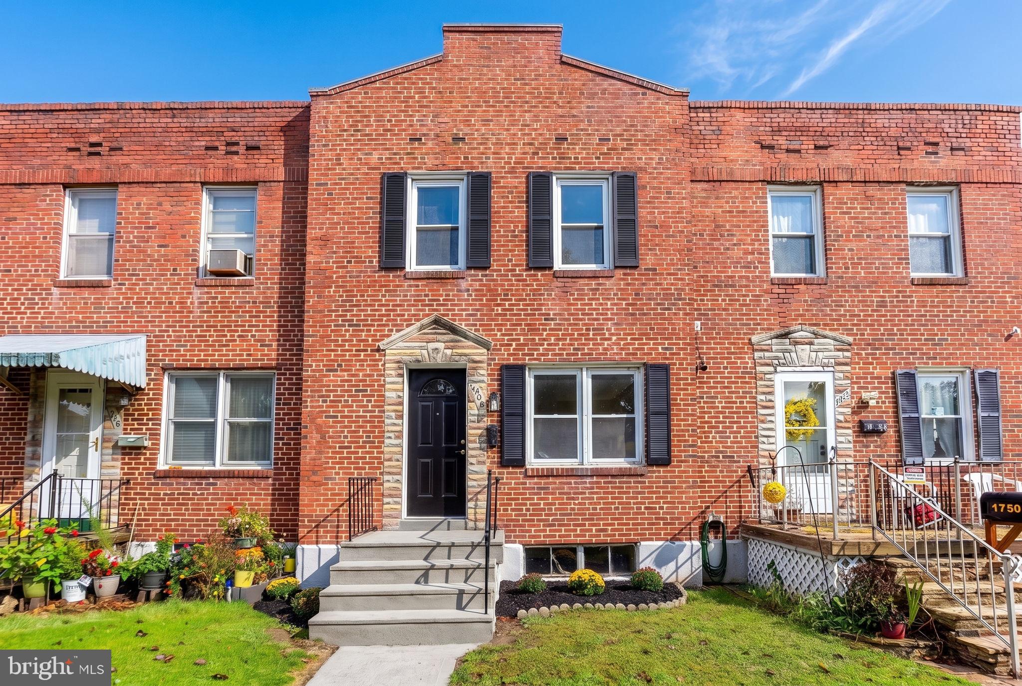 1748 Amuskai Road Baltimore, MD 21234 - Photo 25 of 25 Welcome home!