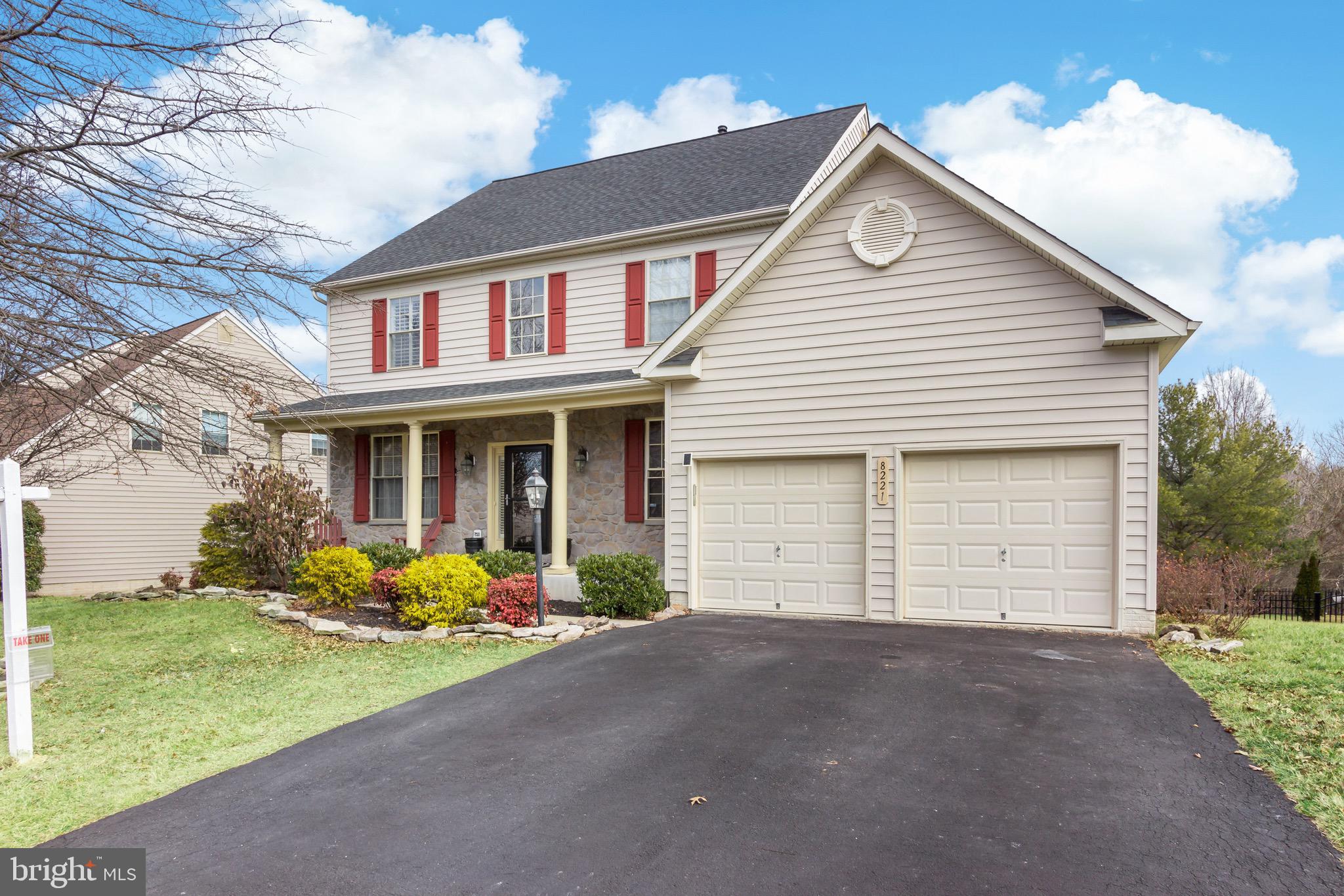 8221 Selwin Court Rosedale, MD 21237 - Photo 1 of 63 Gallery Image 1