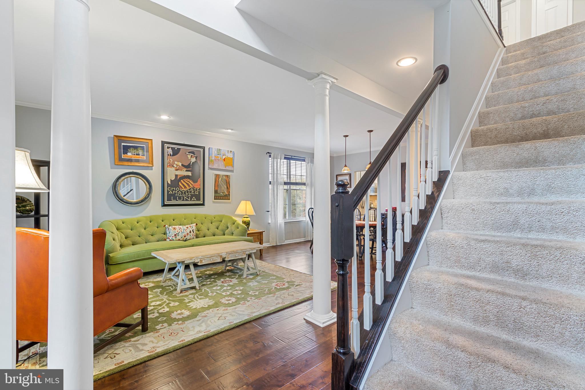 8221 Selwin Court Rosedale, MD 21237 - Photo 4 of 63 Gallery Image 4