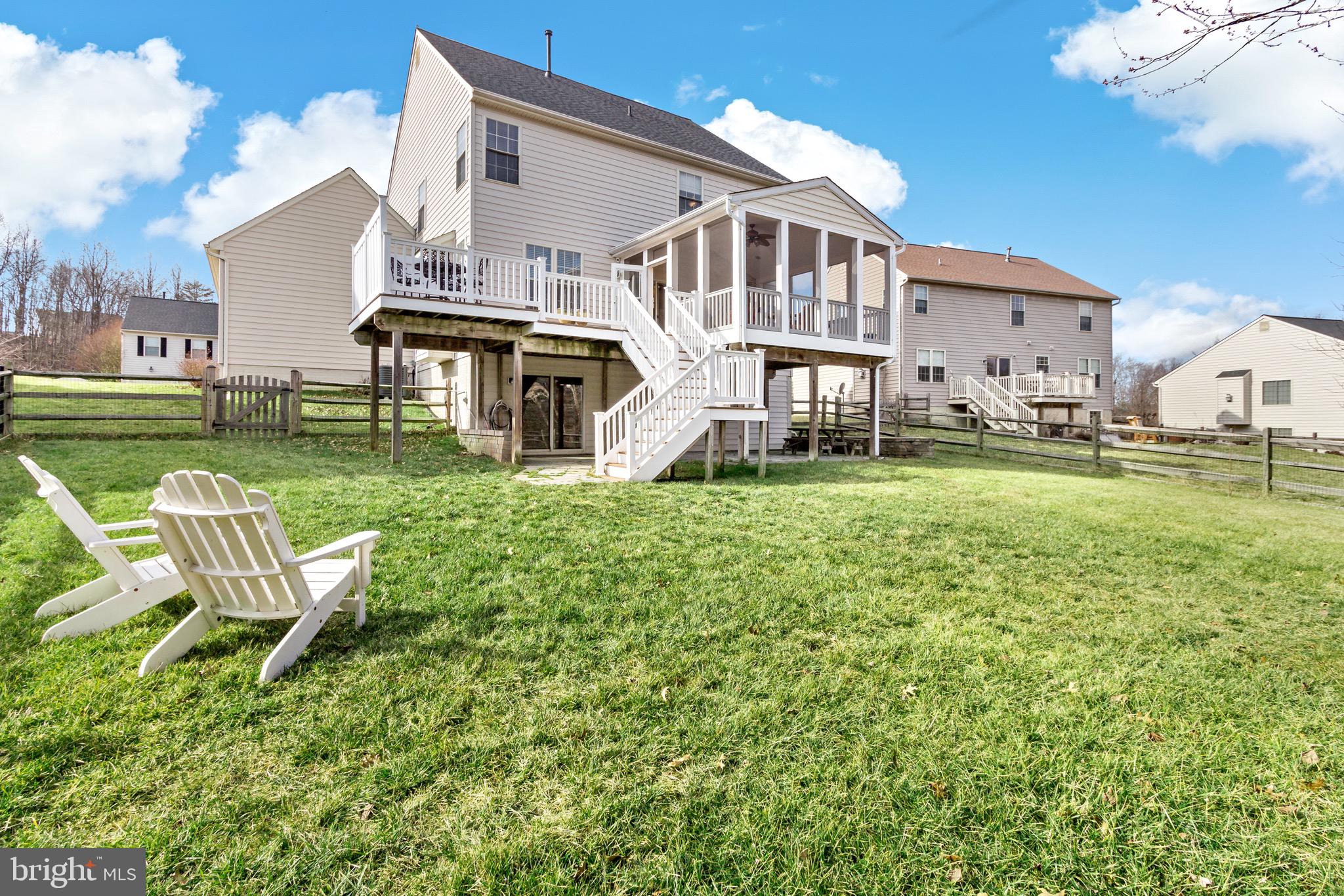 8221 Selwin Court Rosedale, MD 21237 - Photo 60 of 63 Gallery Image 60