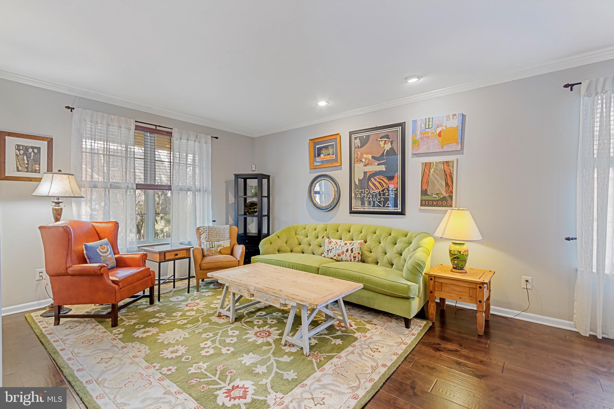 8221 Selwin Court Rosedale, MD 21237 - Photo 6 of 63 Gallery Image 6