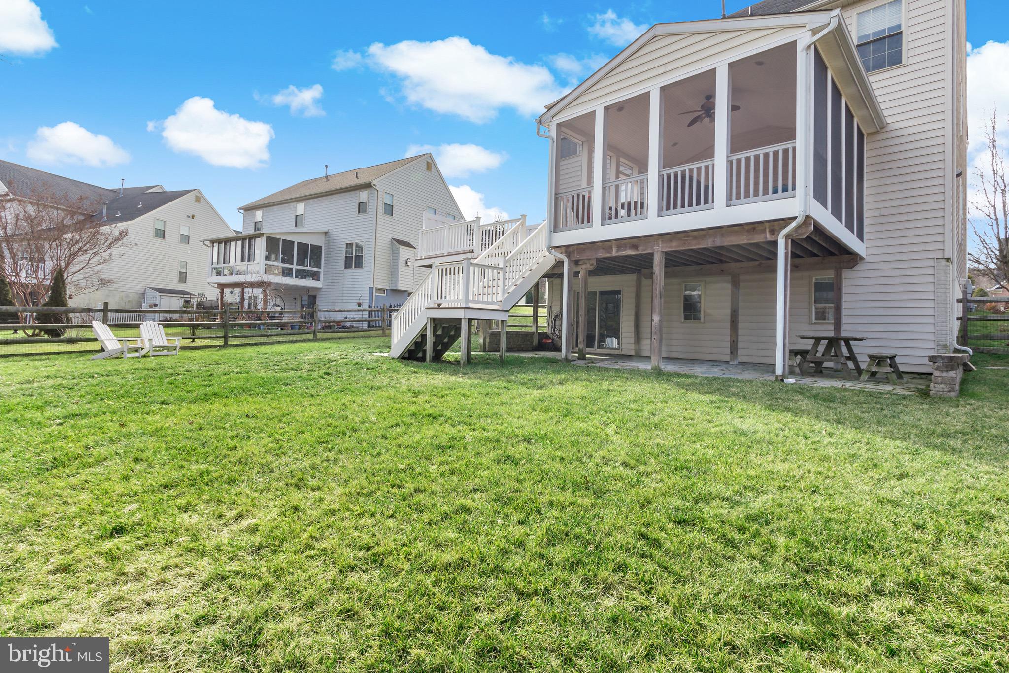 8221 Selwin Court Rosedale, MD 21237 - Photo 61 of 63 Gallery Image 61