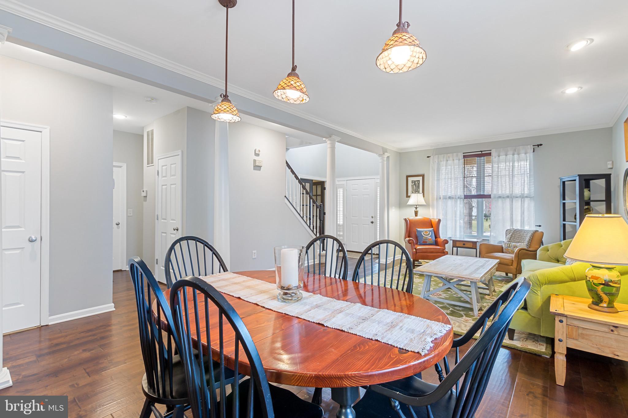 8221 Selwin Court Rosedale, MD 21237 - Photo 9 of 63 Gallery Image 9