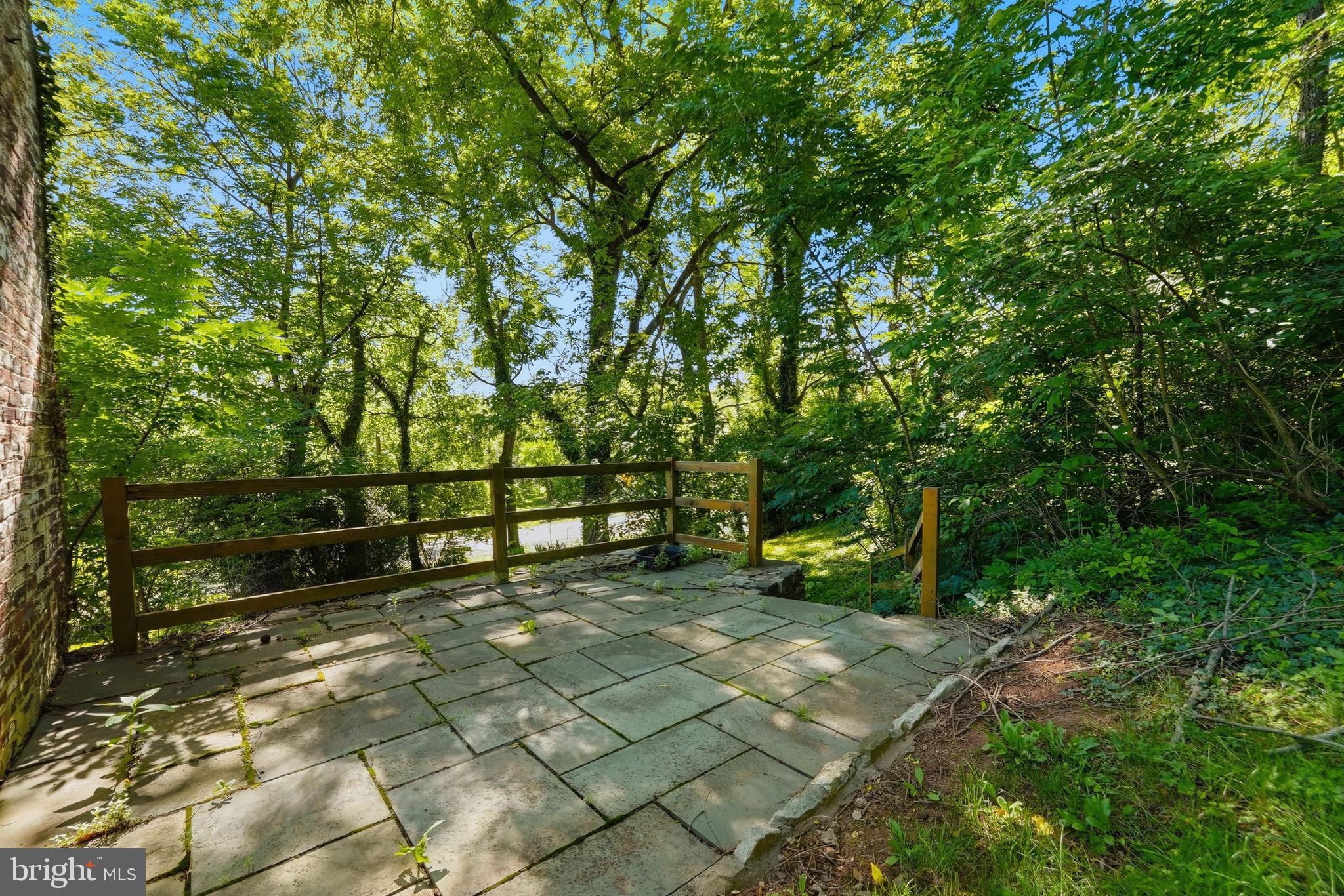 8200 Buckland Mill Road Gainesville, VA 20155 - Photo 11 of 30 Patio