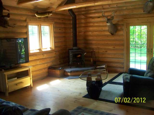 3383 Hancock Lake Road Harshaw, WI 54529 - Photo 7 of 18 Gallery Image 7