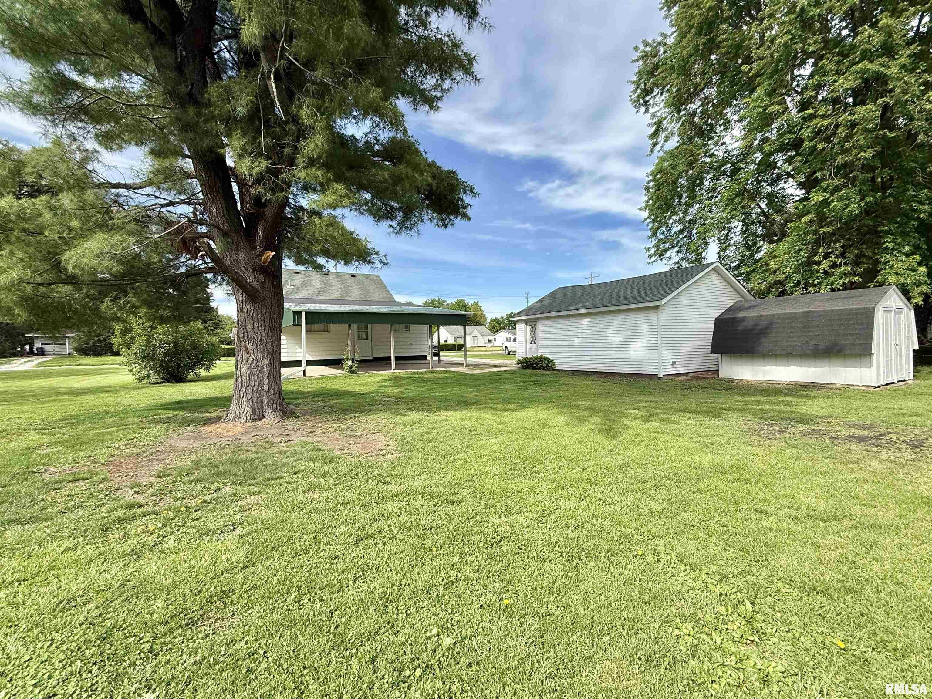 1478 East Chestnut Street Canton, IL 61520 - Photo 33 of 35