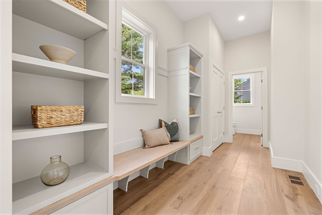 22 Wyman Road Lexington, MA 02420 - Photo 13 of 41