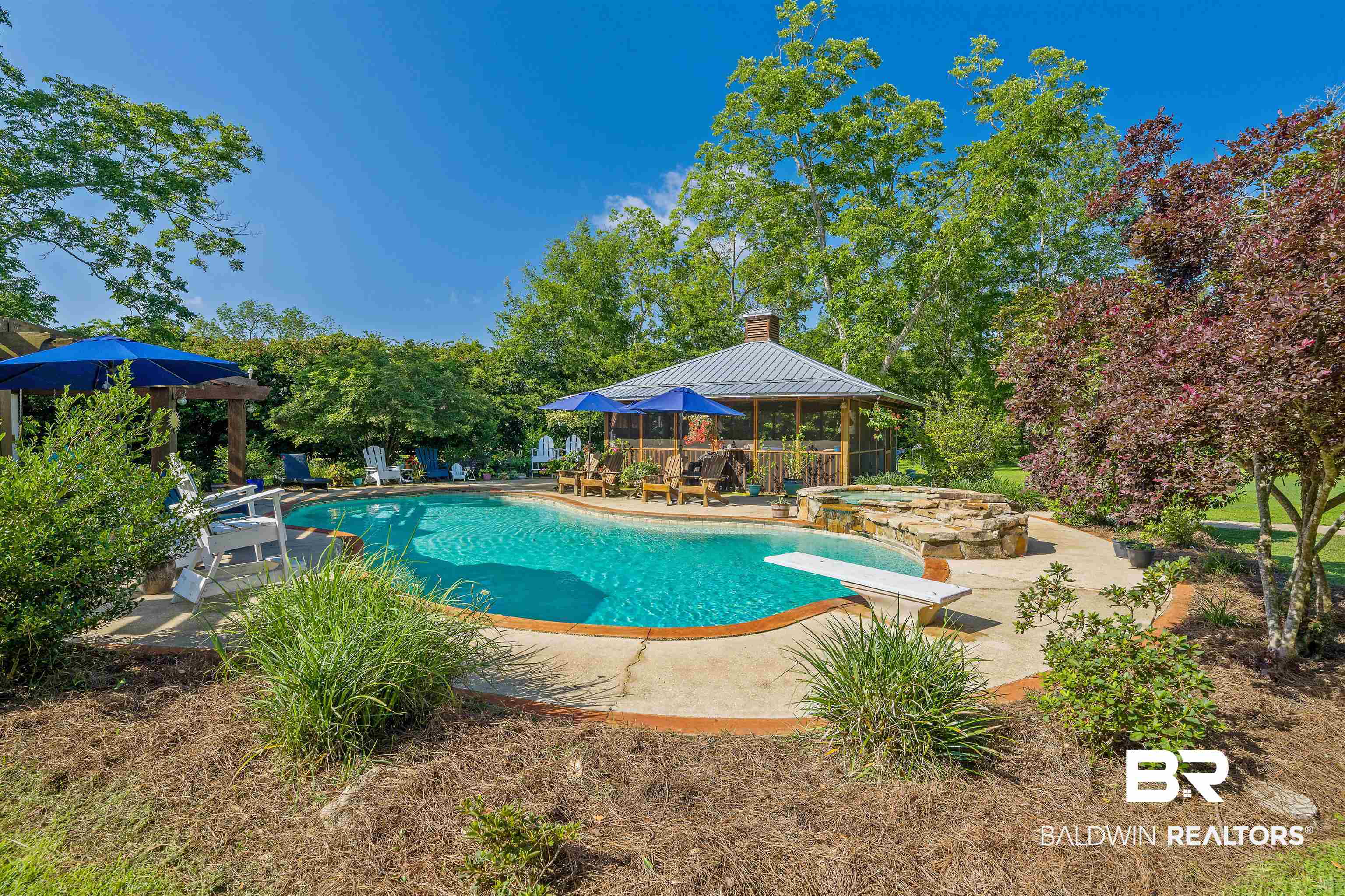 13253 Mary Ann Bch Road Fairhope, AL 36532 - Photo 26 of 54