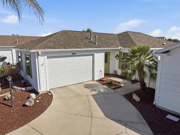 $314,000 | 1639 Edisto Lane, The Villages, FL 32162