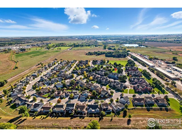 a view of a city with an ocean