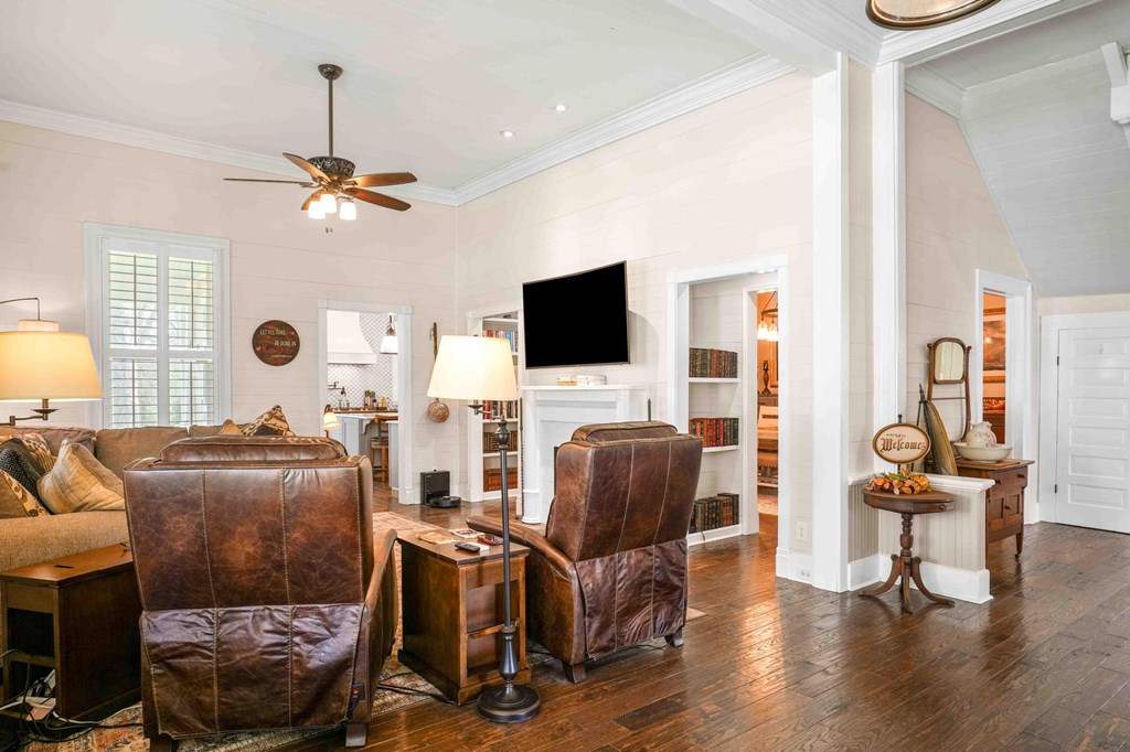 193 Bartee Road Woodbury, GA 30293 - Photo 10 of 84 Gallery Image 10