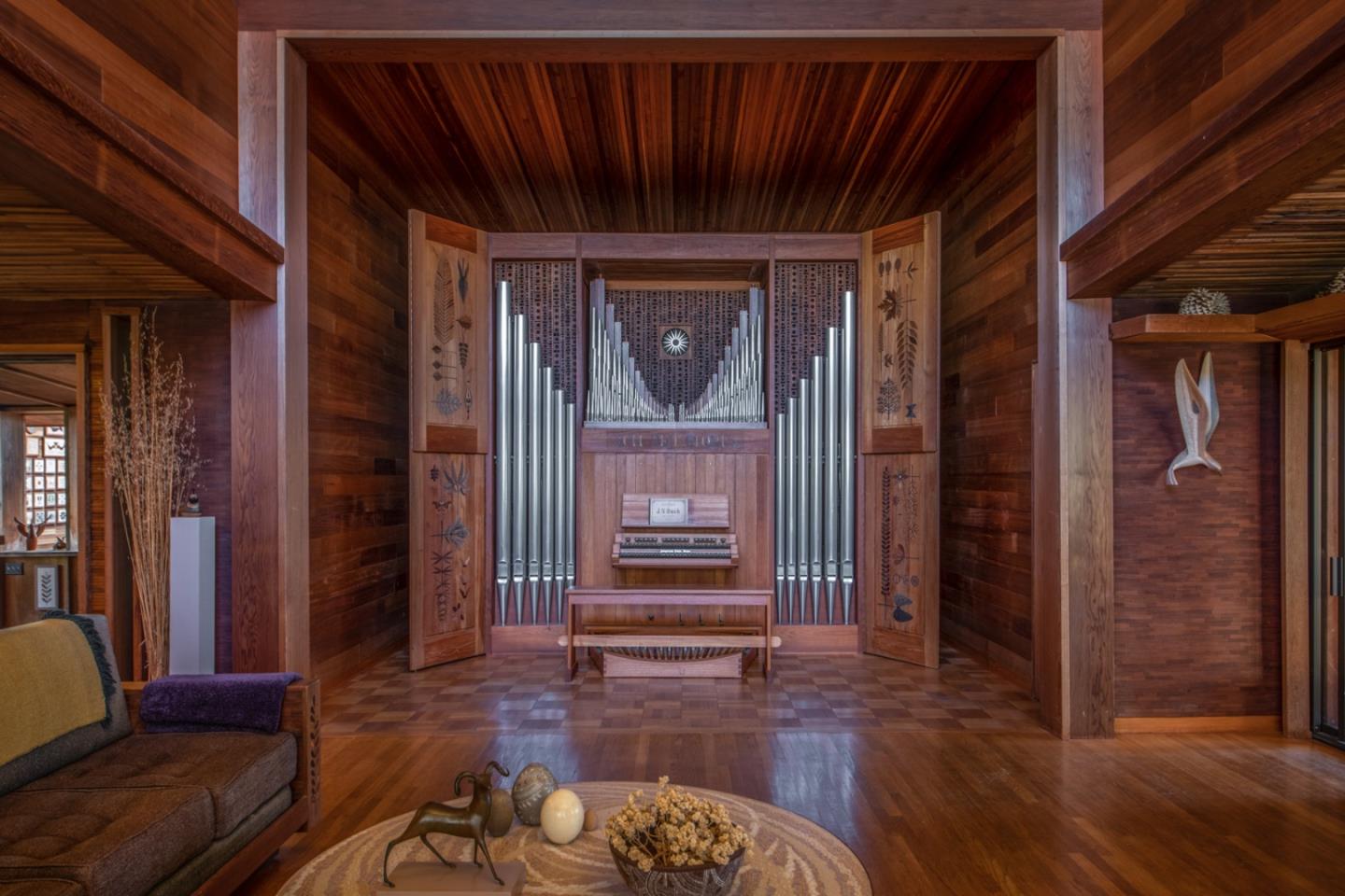 45955 Pfeiffer Ridge Road Big Sur, CA 93920 - Photo 1 of 28 Gallery Image 1