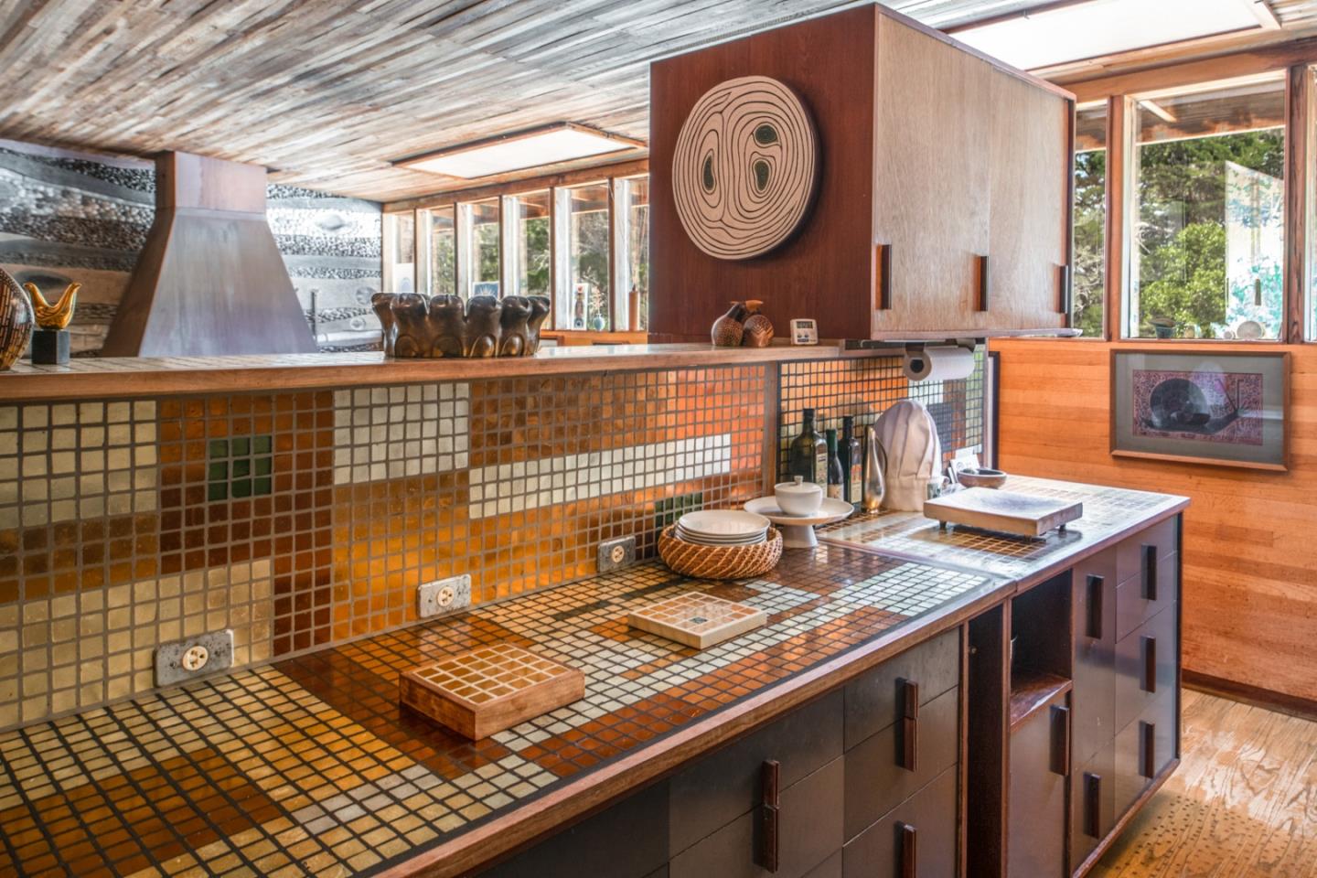 45955 Pfeiffer Ridge Road Big Sur, CA 93920 - Photo 17 of 28 Gallery Image 17