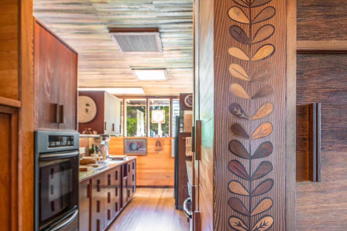 45955 Pfeiffer Ridge Road Big Sur, CA 93920 - Photo 19 of 28 Gallery Image 19