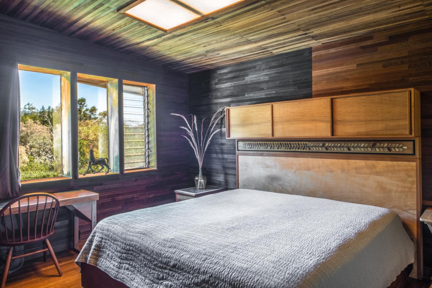 45955 Pfeiffer Ridge Road Big Sur, CA 93920 - Photo 20 of 28 Gallery Image 20