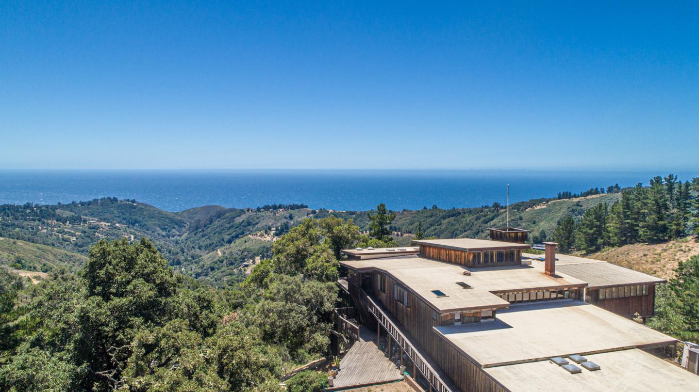 45955 Pfeiffer Ridge Road Big Sur, CA 93920 - Photo 23 of 28 Gallery Image 23