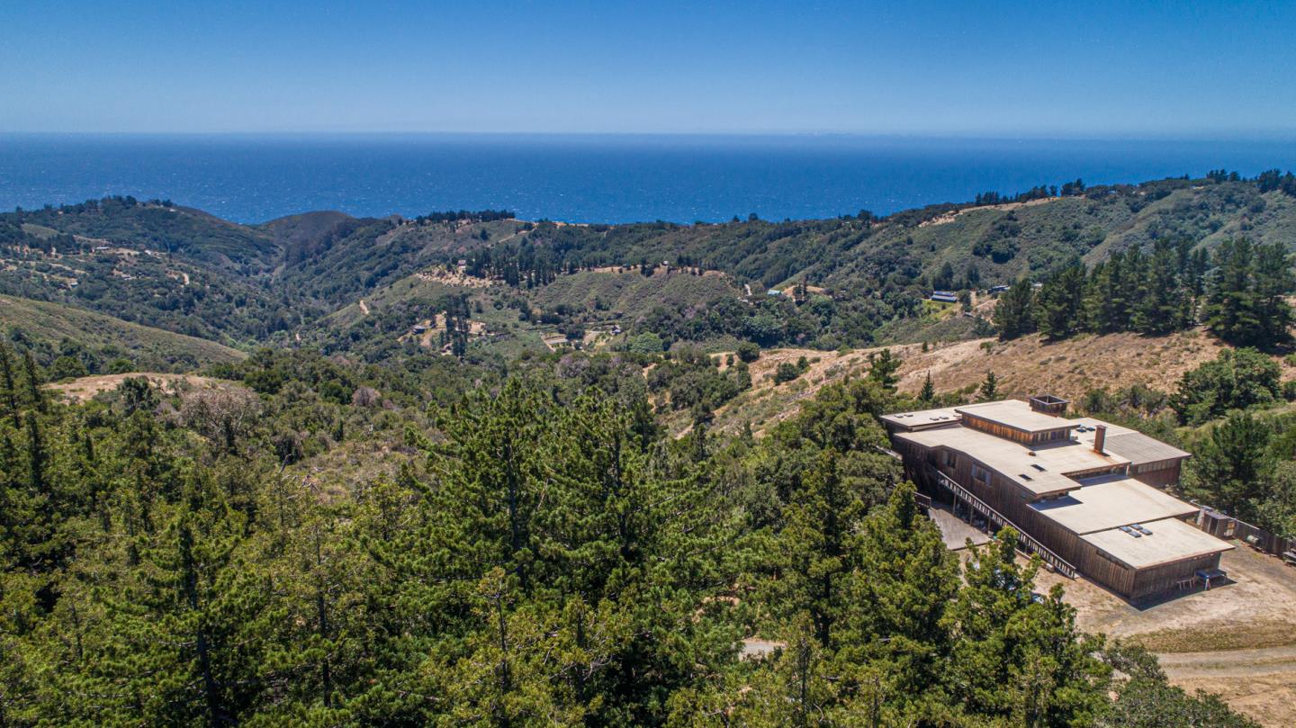 45955 Pfeiffer Ridge Road Big Sur, CA 93920 - Photo 26 of 28 Gallery Image 26