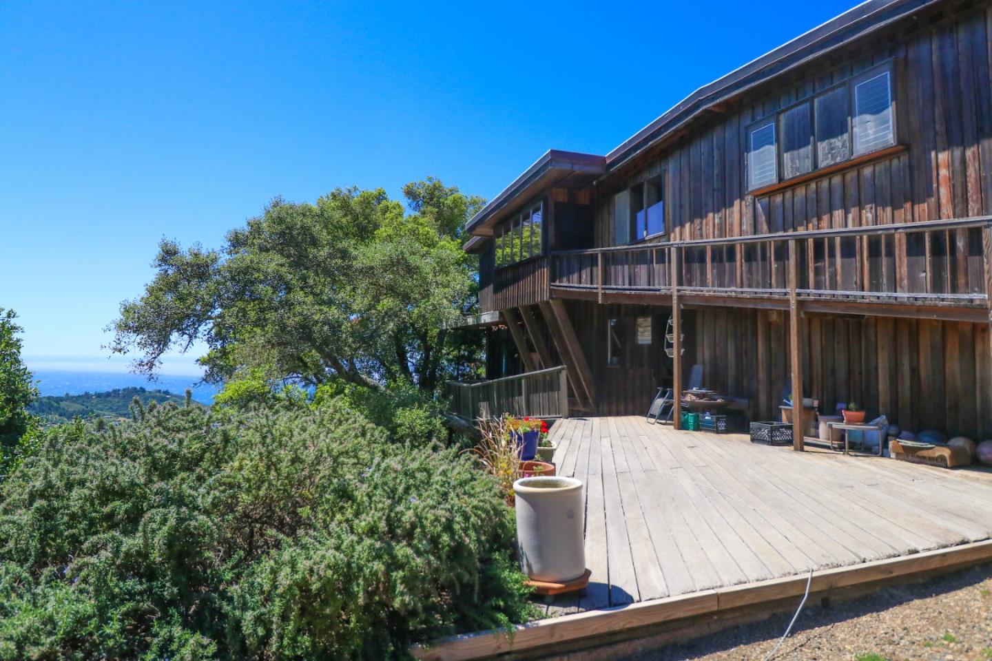 45955 Pfeiffer Ridge Road Big Sur, CA 93920 - Photo 3 of 28 Gallery Image 3