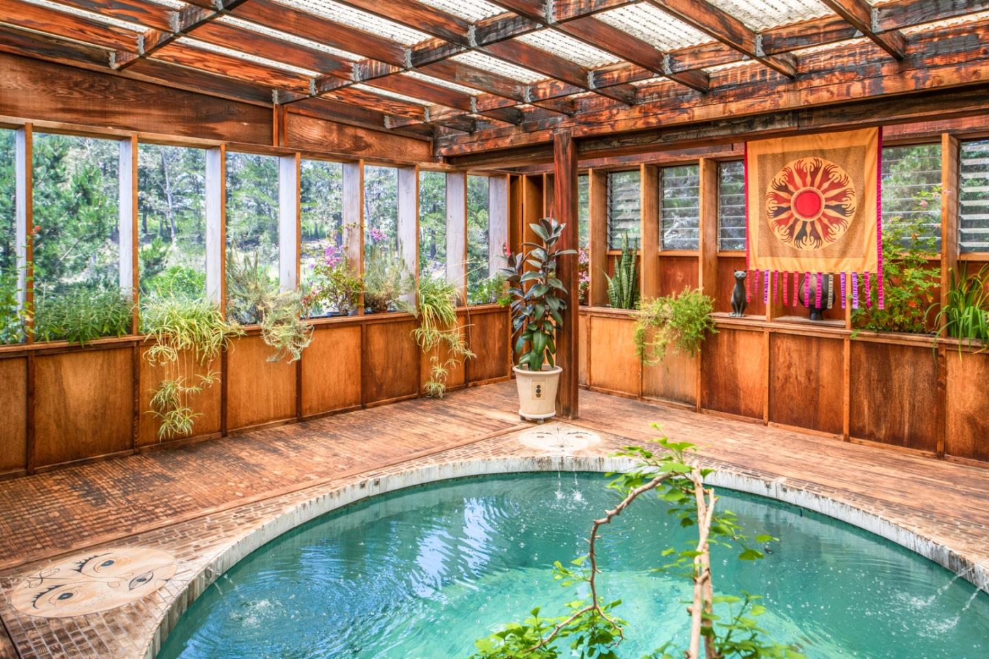 45955 Pfeiffer Ridge Road Big Sur, CA 93920 - Photo 10 of 28 Gallery Image 10