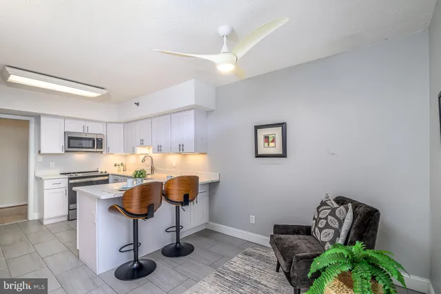 $580,000 | 1016 South Wayne Street, Unit 604, Arlington, VA 22204