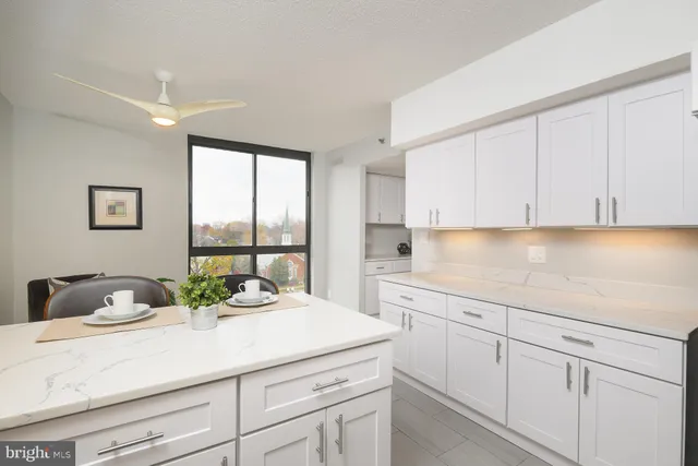 $580,000 | 1016 South Wayne Street, Unit 604, Arlington, VA 22204