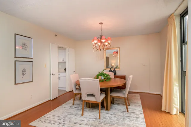 $580,000 | 1016 South Wayne Street, Unit 604, Arlington, VA 22204