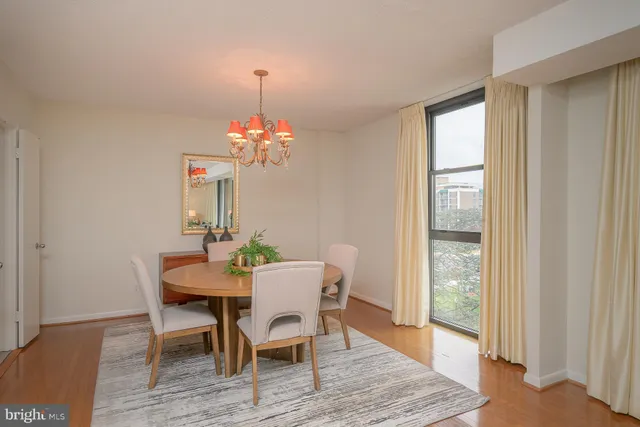 $580,000 | 1016 South Wayne Street, Unit 604, Arlington, VA 22204