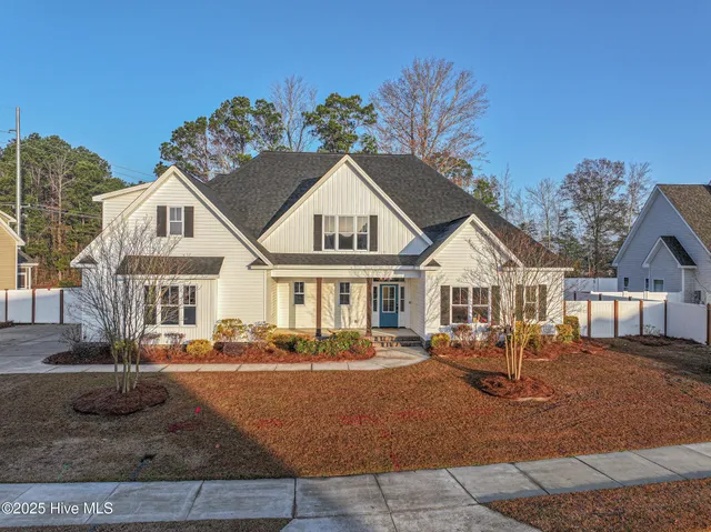 $499,000 | 3049 Camille Drive, Winterville, NC 28590