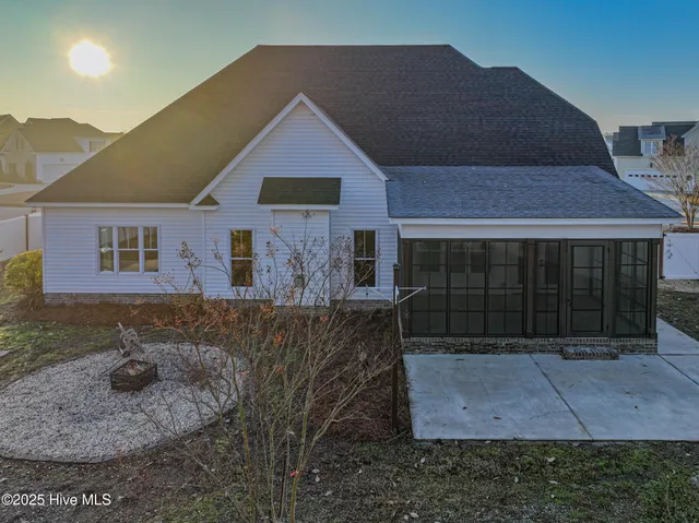 $499,000 | 3049 Camille Drive, Winterville, NC 28590