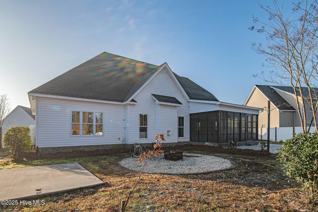 $499,000 | 3049 Camille Drive, Winterville, NC 28590